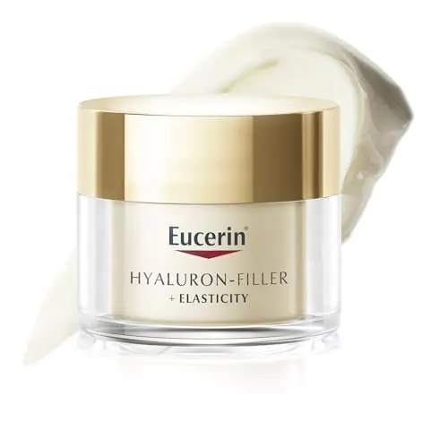 Eucerin Hyaluron Filler Elasticity Crema + 50ml