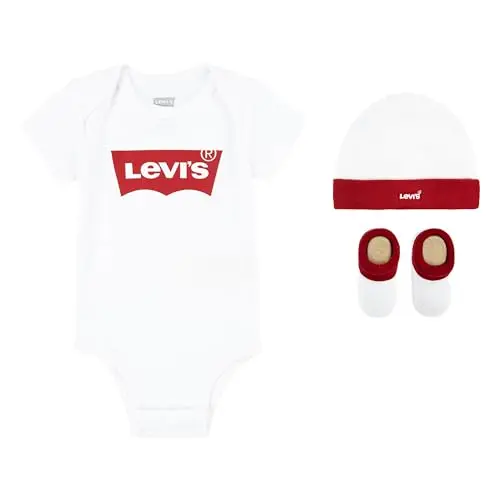 Levi's