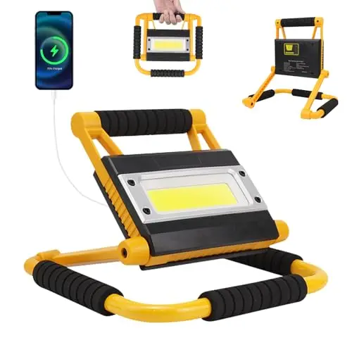 jaogaus zh8005 foco led