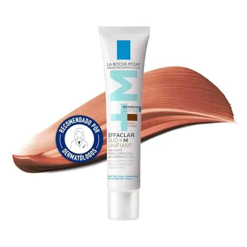 la roche-posay effaclar duo+ crema