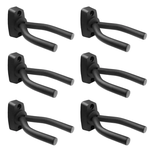 fousenuk fan005 soporte pared guitarra