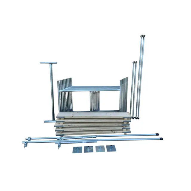 generic torre de andamio galvanizada
