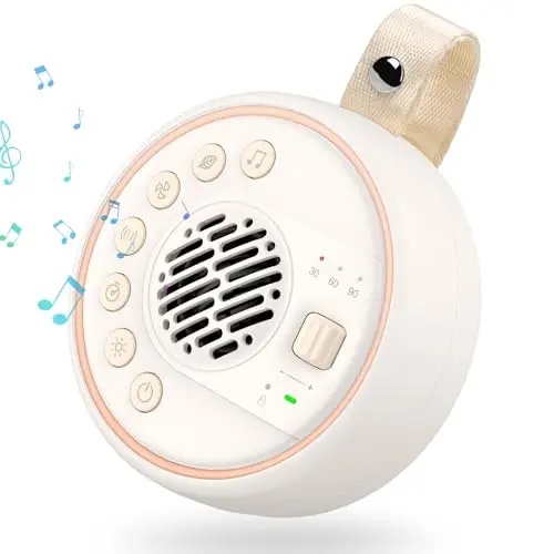 asonine 1 máquina ruido blanco portátil