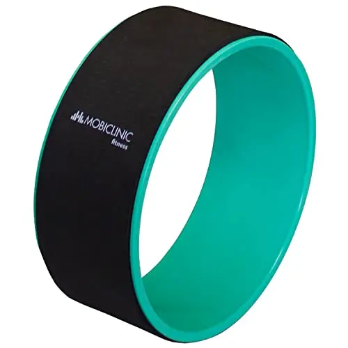 mobiclinic rueda yoga 30cm