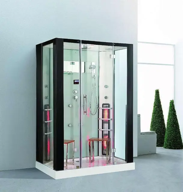 wellness point k082 ducha vapor
