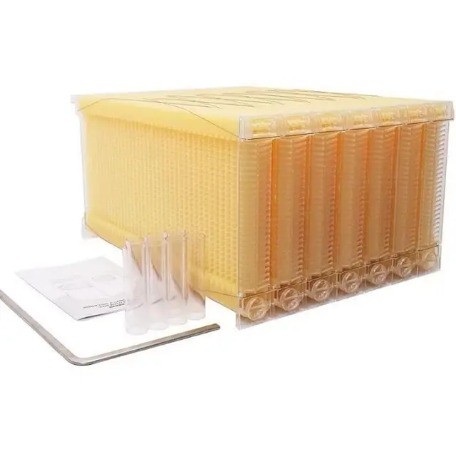 generic kit colmena flujo automático