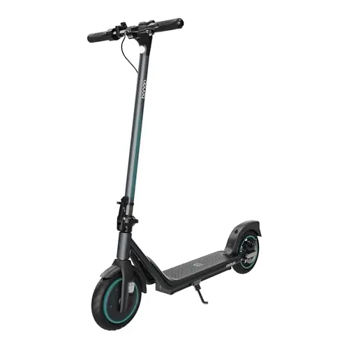 Cecotec Bongo D20E Connected Patinete Eléctrico 500W 20km
