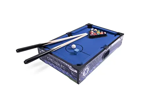 'Arsenal 20'' Pool Table'