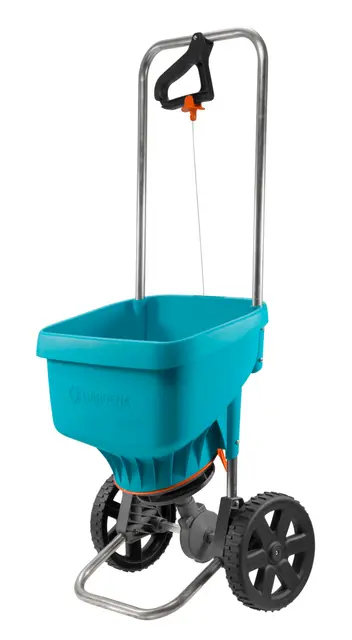 gardena 436-20 carro esparcidor