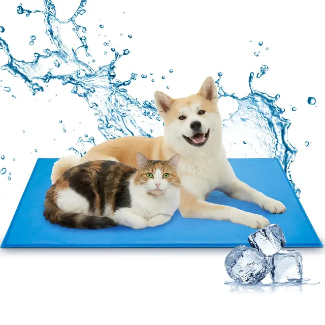 manta refrescante perro 50x60cm