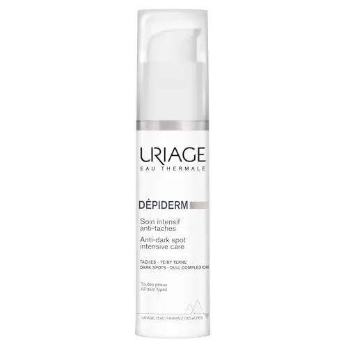 uriage dépiderm crema antimanchas