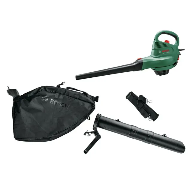 bosch universalgardentidy 2300