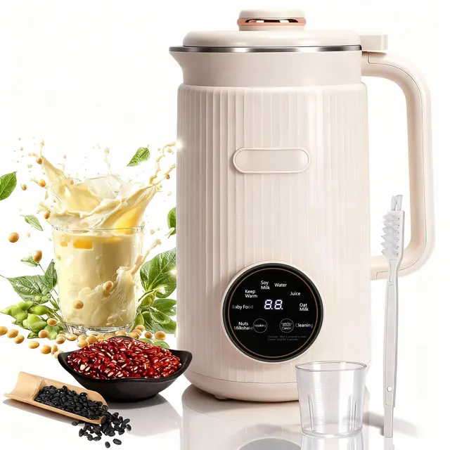 hisuekig 8 en 1 leche vegetal