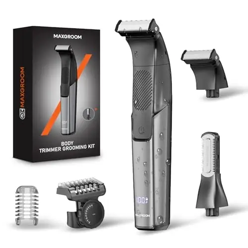maxgroom es-m-889