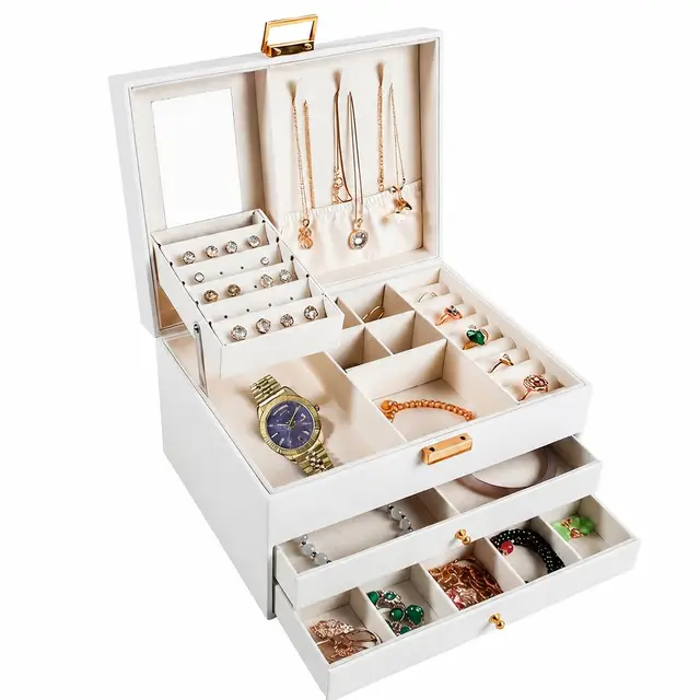 aichilra joyero viaje organizador
