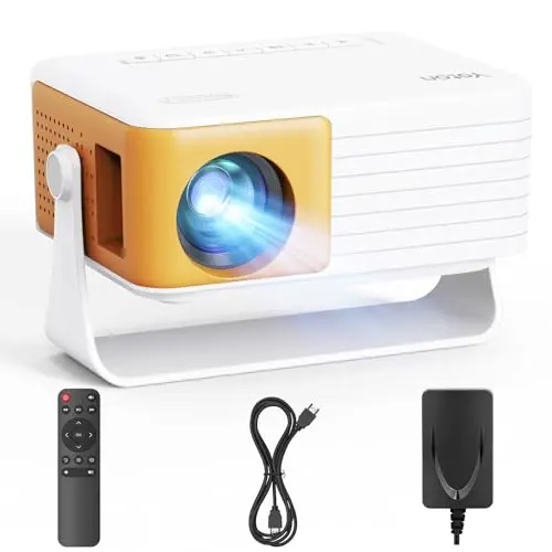 YOTON Y3 Pro Mini Proyector Portátil