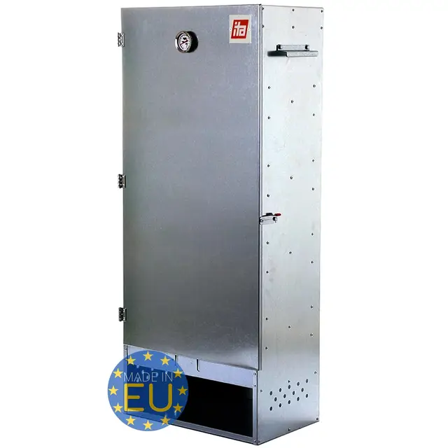 ita 7003 premium xl ahumador vertical