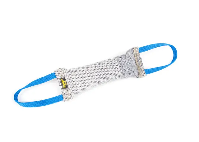Julius-K9 Mordedor, Algodón/Nylon, 20 x 5.5 cm