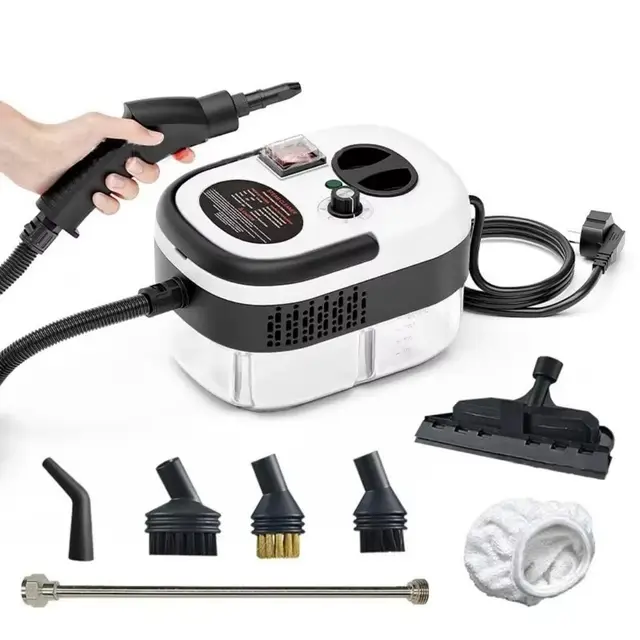 eafcauto 200805 limpiador vapor 2500w