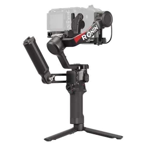 dji rs 4 combo