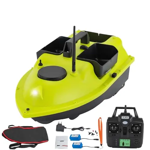 oxylonty köder boot