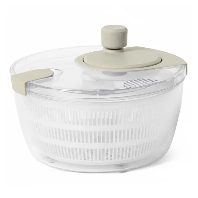 amazon basics centrifugadora ensalada 4l