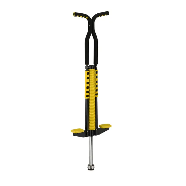 relaxdays pogo stick infantil 60kg