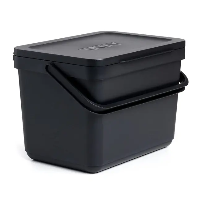 tatay cubo orgánico smart 6l