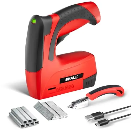 shall sh112049eu grapadora eléctrica
