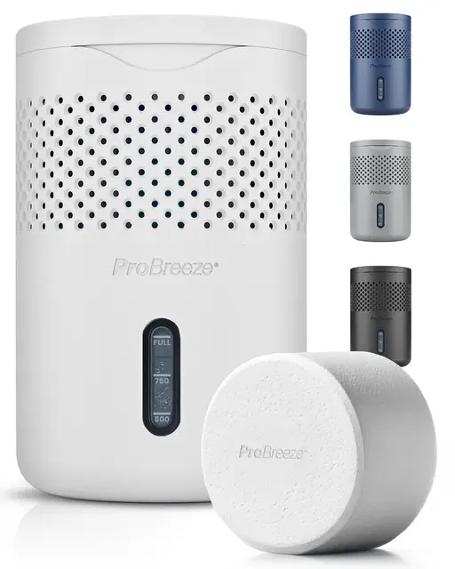 pro breeze osmo