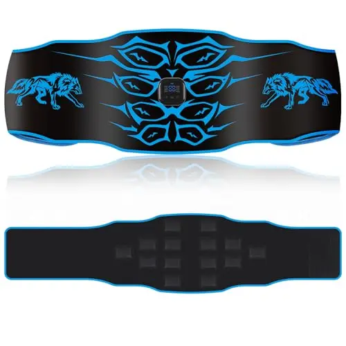 kanglankan cinturón electroestimulador