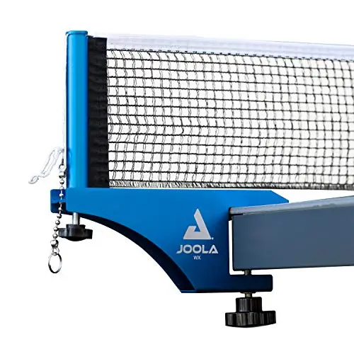 joola wx red de ping pong