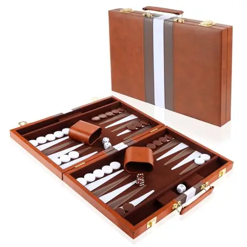 vehipa zs18in estuche backgammon 18"