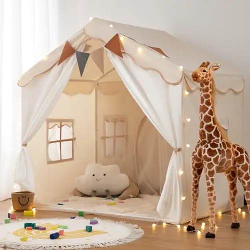 besrey tienda campaña infantil 2 en 1