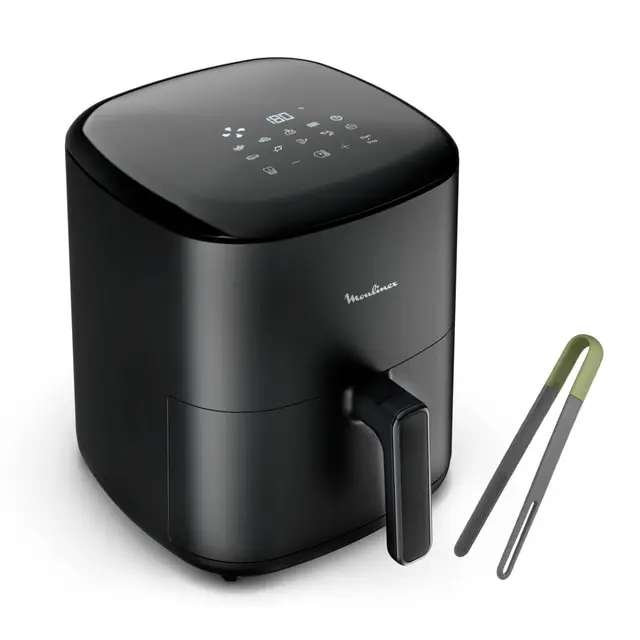 moulinex easy fry max freidora de aire