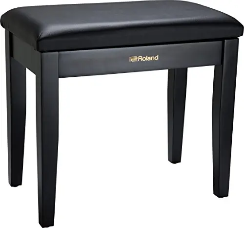 roland rpb-100bk banco piano