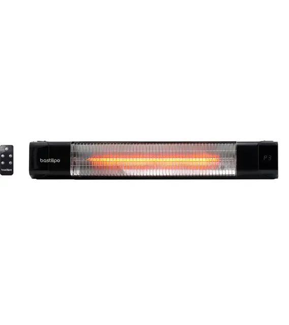 bastilipo prometeo e-1500 estufa