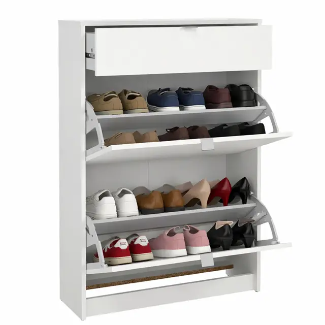 well home adaja zapatero abatible blanco