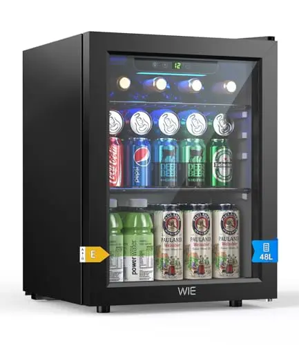 wie mini nevera 48l