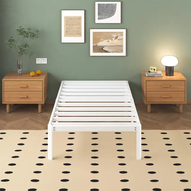 lutown-teen cama nido metal 90x190 36cm
