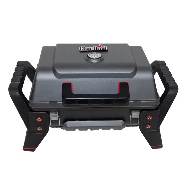 char-broil grill2go