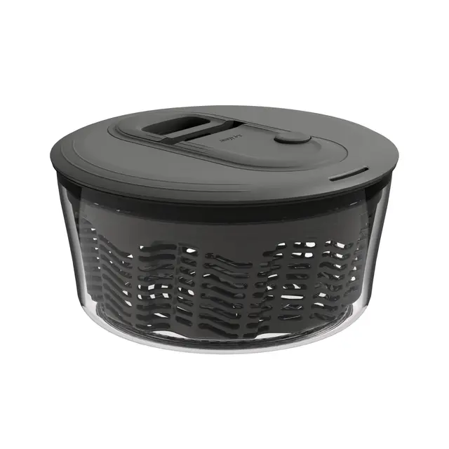 zyliss easy spin clásico centrifugadora
