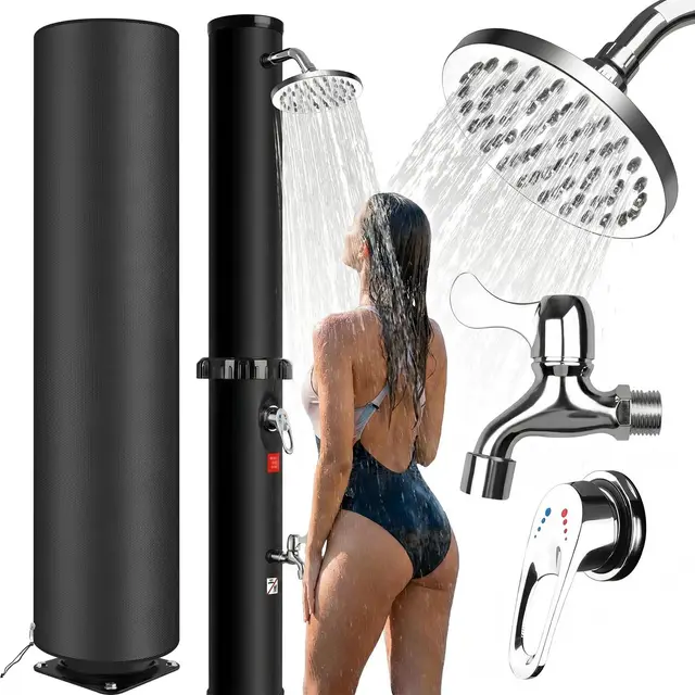 qdreclod lyz-001 ducha solar 40l