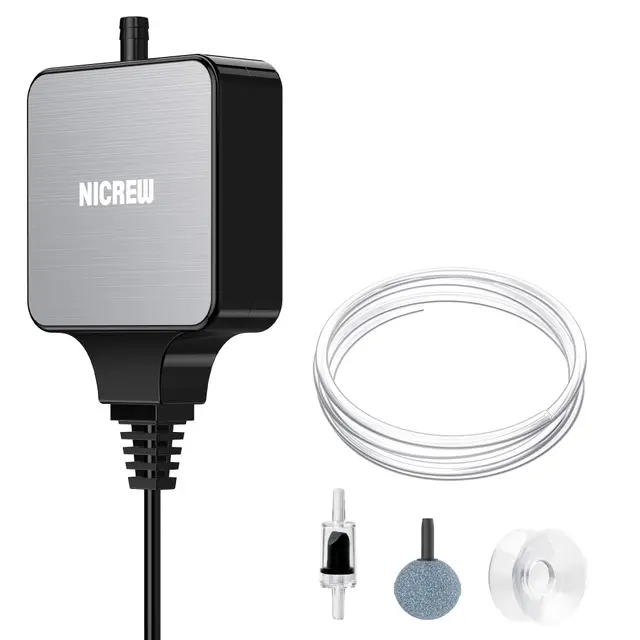 nicrew ydqb4105 bomba aire nano