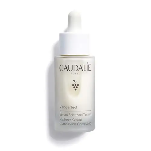 caudalie vinoperfect sérum 30 ml