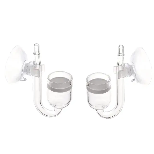 cenpek polen vidrio 2 uds. difusor co2