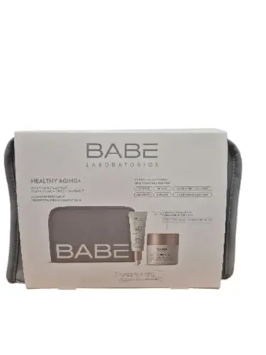 babe healthy aging+ pack antiarrugas