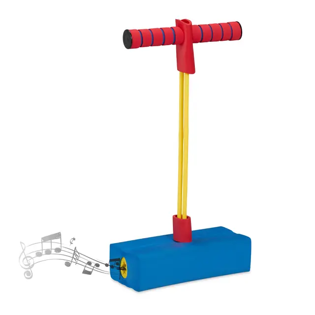 relaxdays pogo jumper