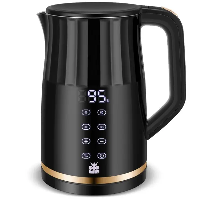 forme fkg-3017 hervidor eléctrico