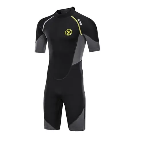 zcco ms201 traje de neopreno